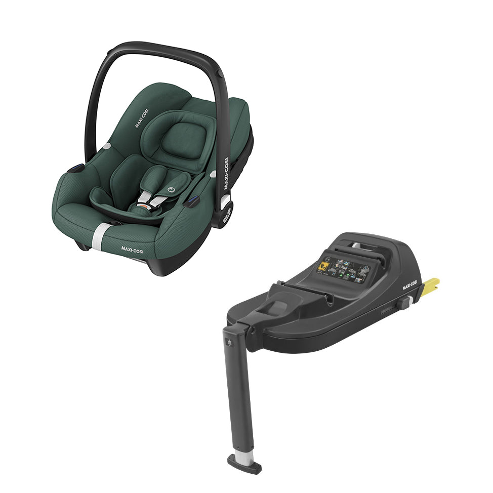 Cabriofix I-Size Base Essential Green Maxi-Cosi
