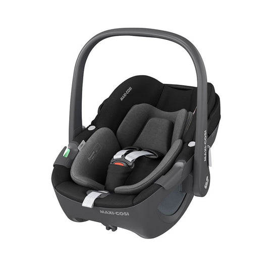 Maxi-Cosi Pebble 360 Essential Nero