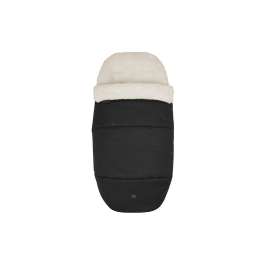 Sacco nanna 2 in 1 nero Maxi Cosi