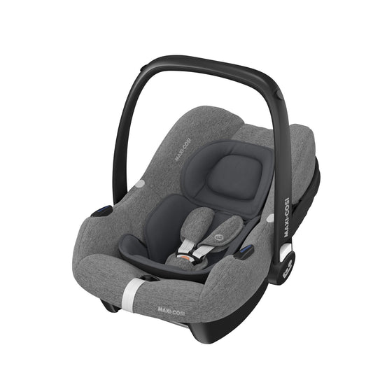 Maxi-Cosi Cabriofix I-Size Select Grigio