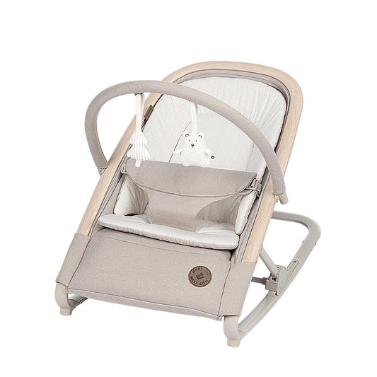 Kori Classico Beige Eco Maxi Cosi