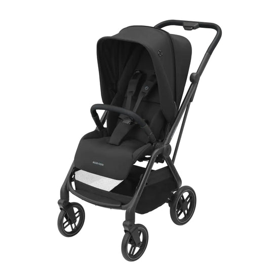 Leona 2 Essential Nero Maxi-Cosi