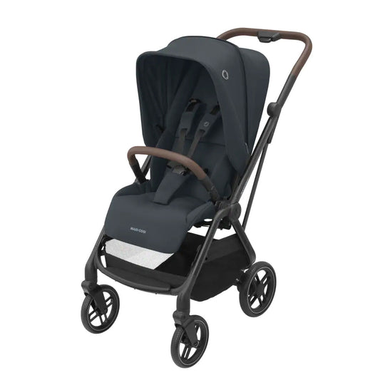 Leona 2 Essential Grafite Maxi-Cosi
