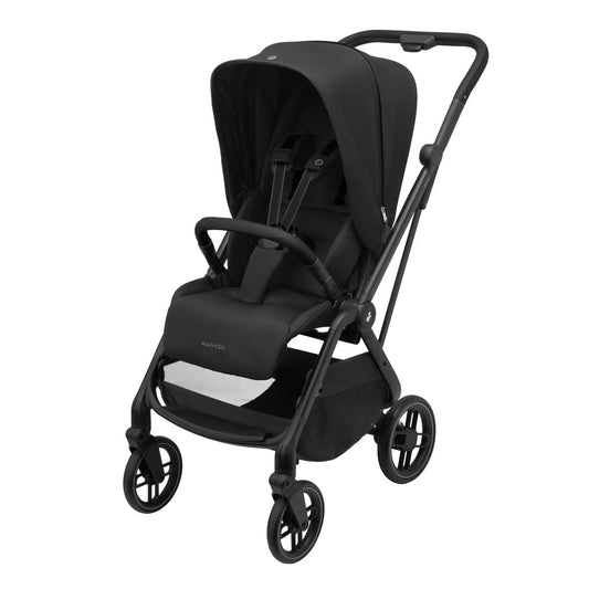Leona 2 Twillic Nero Maxi Cosi