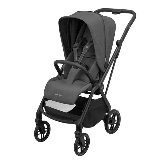 Leona 2 Twillic Grafite Maxi Cosi