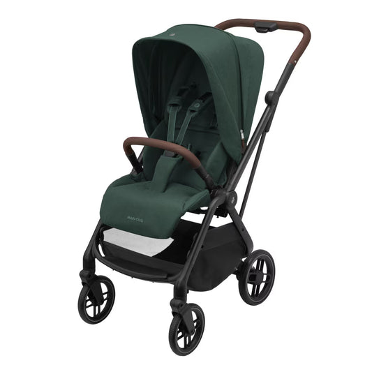 Leona 2 Twillic Verde Maxi Cosi