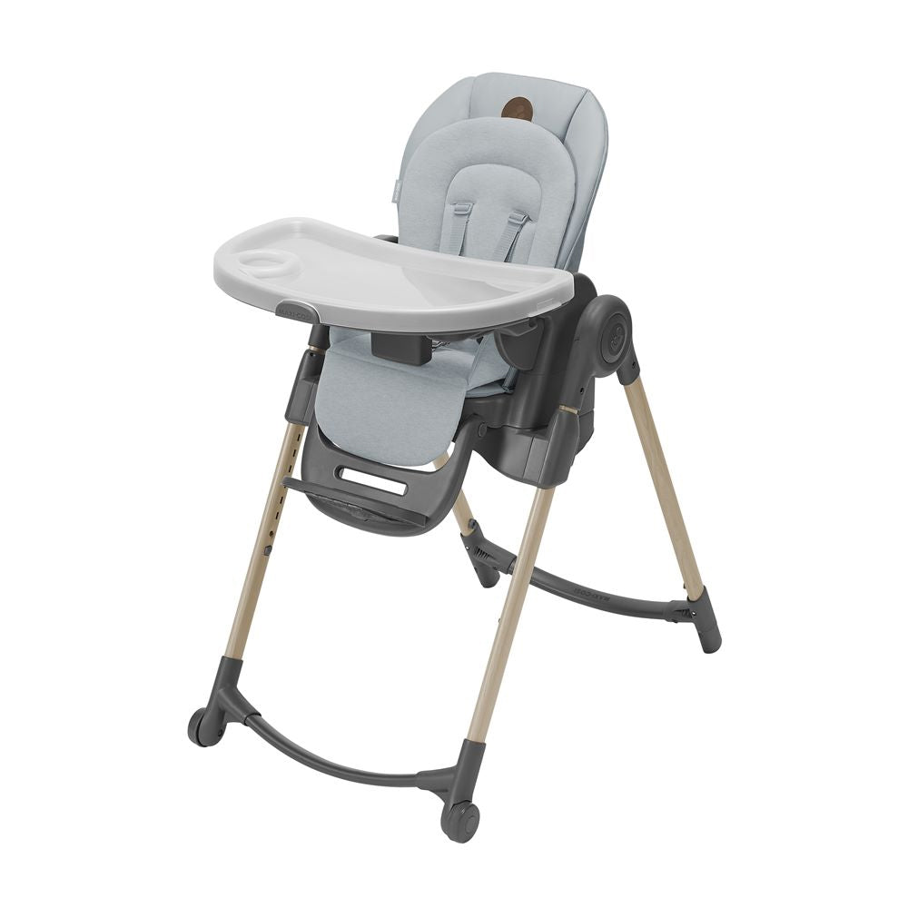 Minla Beyond Grigio Eco Maxi Cosi