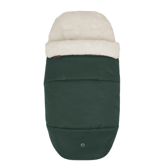 Sacco Coprigambe 2 in 1 Twillic Verde Maxi Cosi