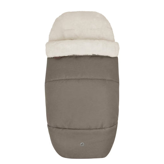 Sacco Coprigambe 2 in 1 Twillic Truffle2 Maxi Cosi