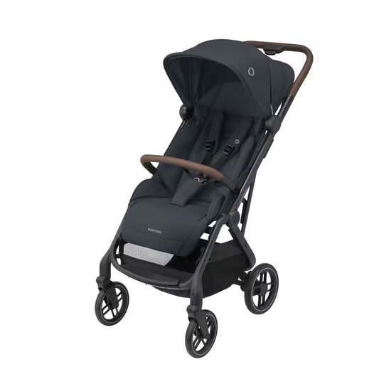 Seggiolino Soho Essential Graphite Maxi-Cosi