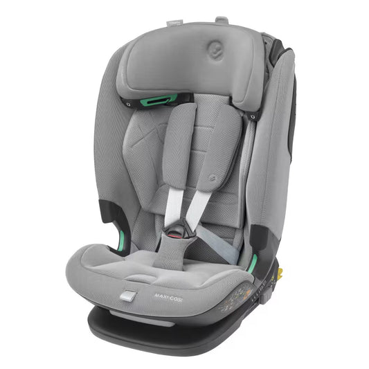 Titan Pro 2 I-Size Autentico Grigio Maxi-Cosi
