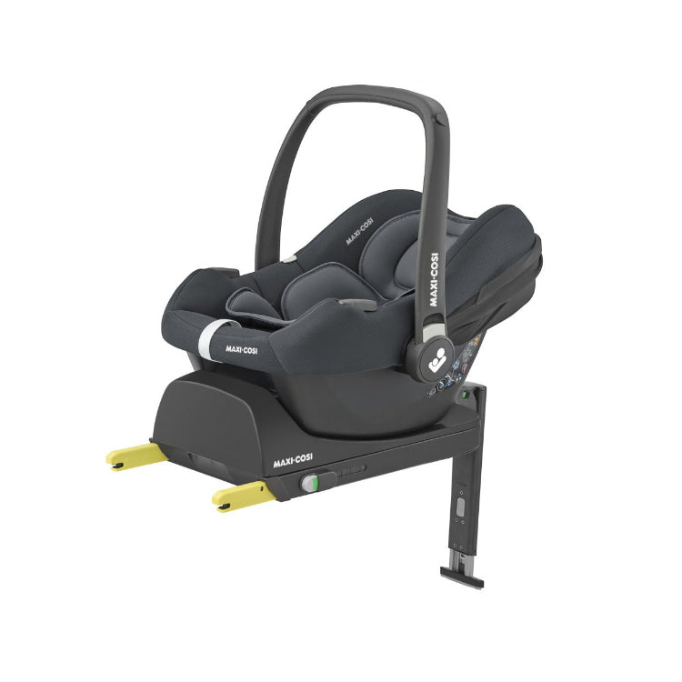 Cabriofix I-Size Base Essential Graphite Maxi-Cosi