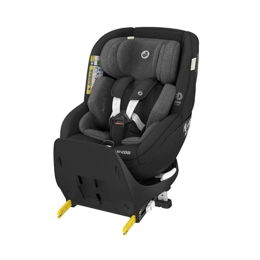 Mica Pro Eco I-Size Essential Nero Maxi-Cosi
