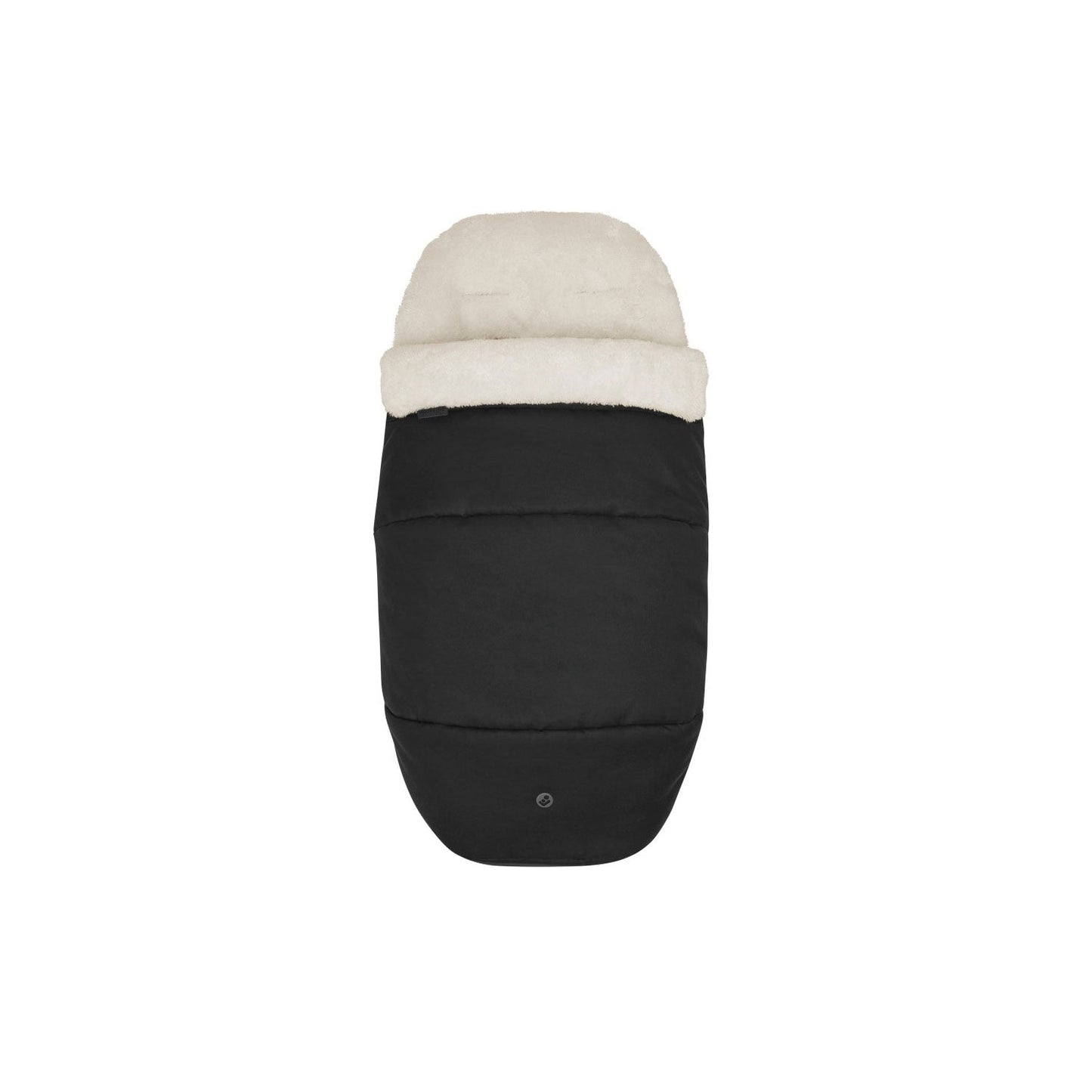Sacco nanna 2 in 1 nero Maxi Cosi