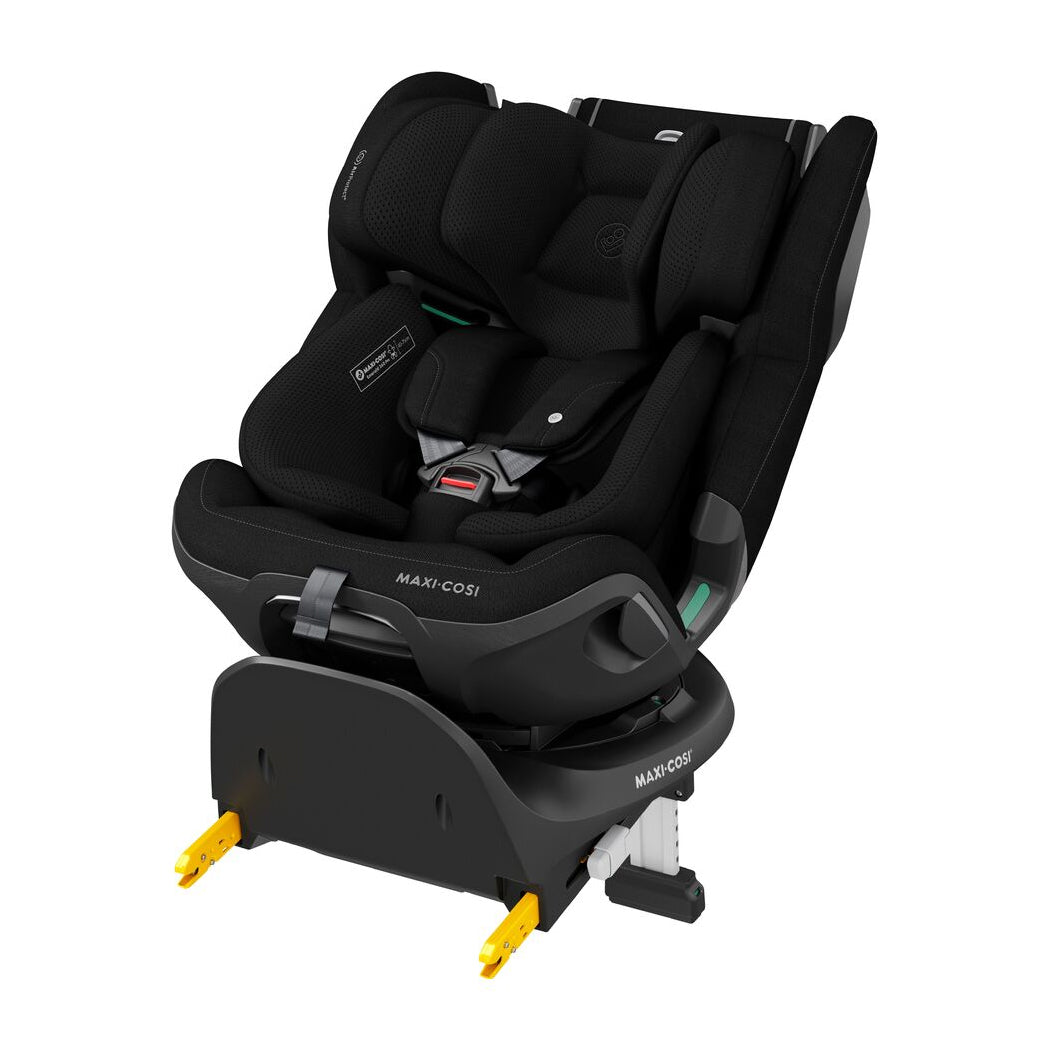 Emerald 360 Pro NERO AUTENTICO Maxi Cosi