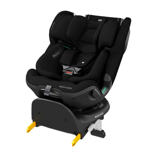 Emerald 360 Pro NERO AUTENTICO Maxi Cosi