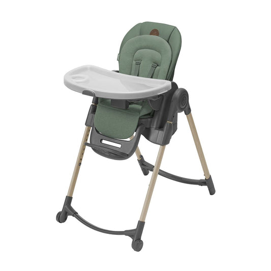 Minla Beyond Grigio Eco Maxi Cosi