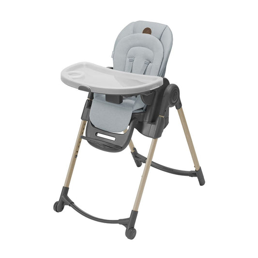 Minla Beyond Grigio Eco Maxi Cosi