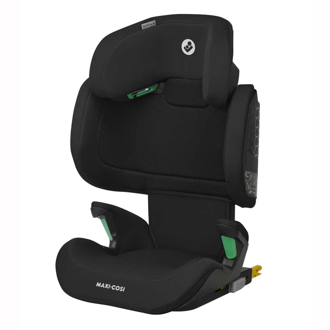 Rodifix R i-Size Autentico Nero Maxi-cosi