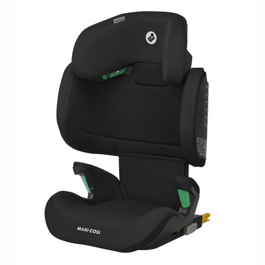 Rodifix R i-Size Autentico Nero Maxi-cosi