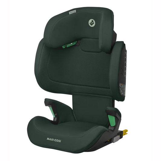 Rodifix R i-Size Autentico Verde Maxi-cosi