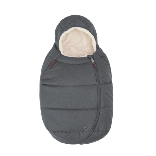 Sacco per auto Twillic Graphite Maxi Cosi