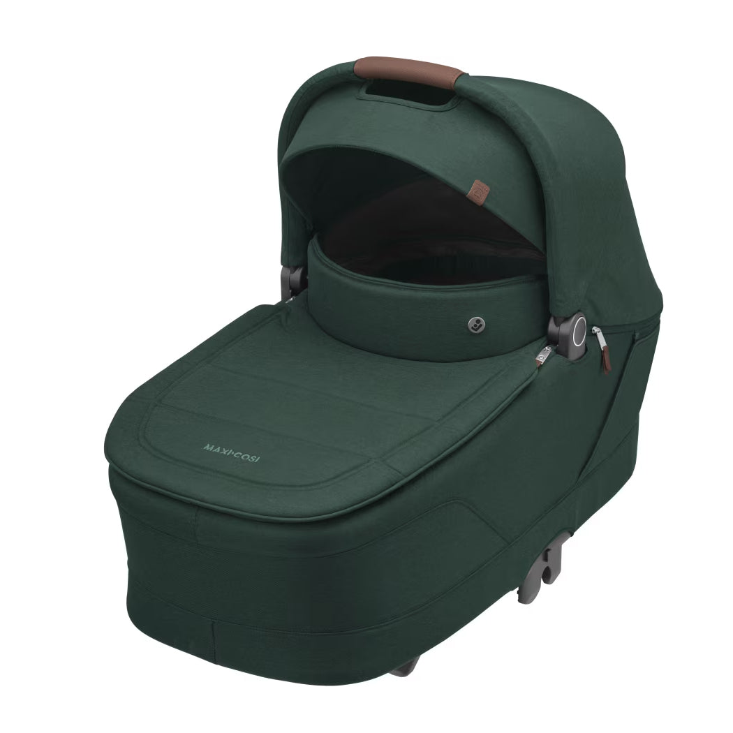 navicella Sense Twillic Green Maxi Cosi