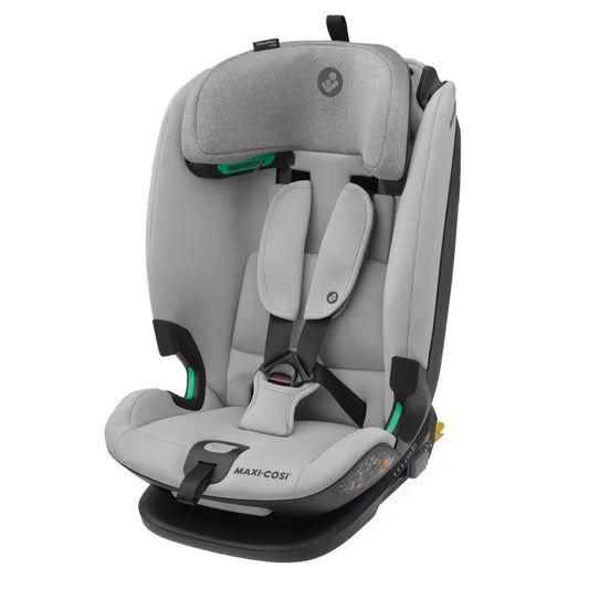 Titan Plus i-Size Autentico Grigio Maxi-Cosi