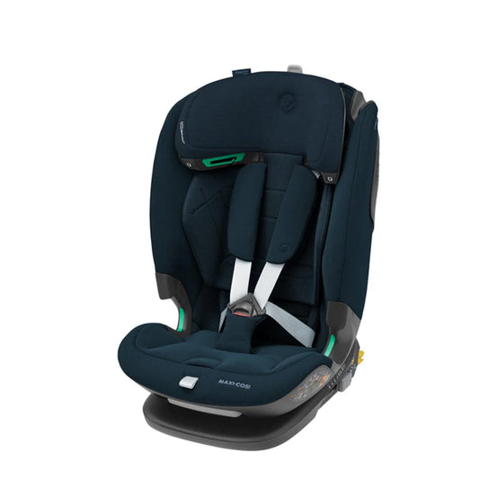 Titan Pro 2 i-Size Autentico Blu Maxi-cosi