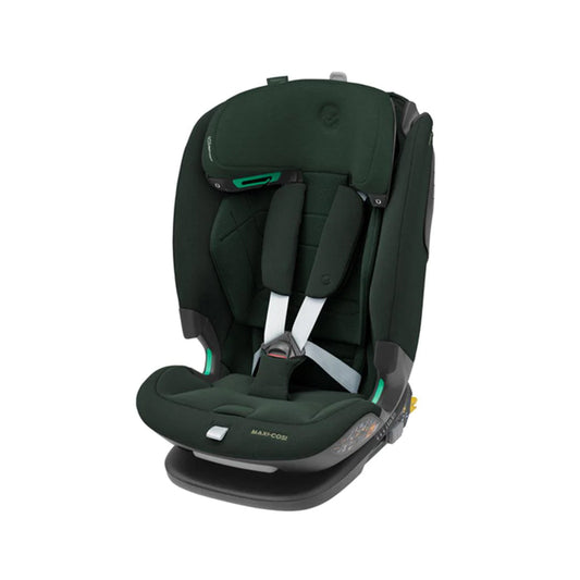 Titan Pro 2 i-Size Autentico Verde Maxi-cosi