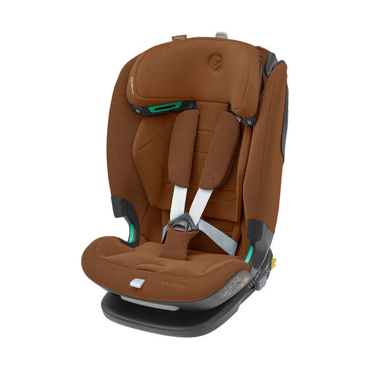 Titan Pro 2 i-Size Autentico Terra Maxi Cosi
